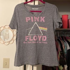 Pink Floyd tee